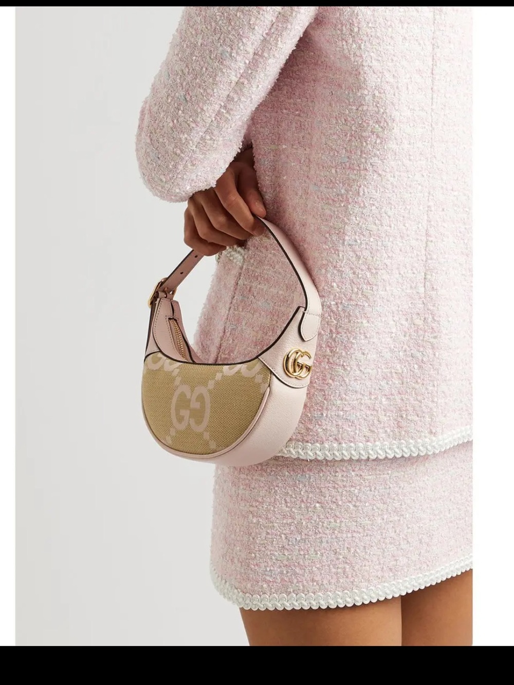 Gucci Ophidia GG Mini Shoulder Bag